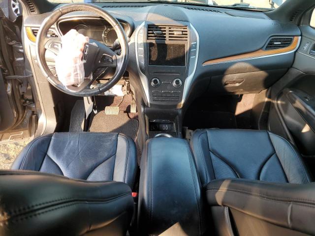 Photo 8 from auction – 2018 LINCOLN MKC RESERV with VIN 5LMCJ3D93JUL14166