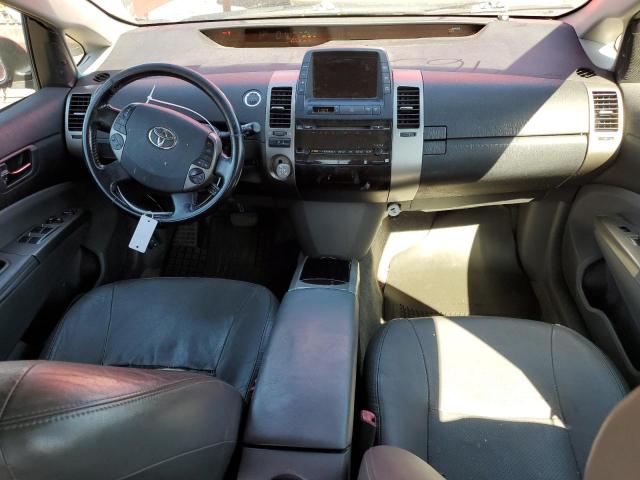 Photo 8 from auction – 2009 TOYOTA PRIUS with VIN JTDKB20U593497236