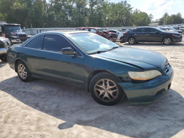 Photo 4 from auction – 2002 HONDA ACCORD EX with VIN 1HGCG22502A007347