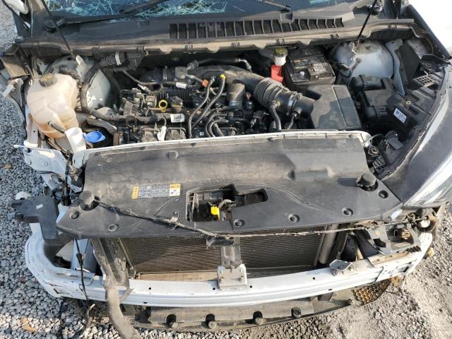 Photo 12 from auction – 2021 FORD EDGE SEL with VIN 2FMPK3J92MBA09712