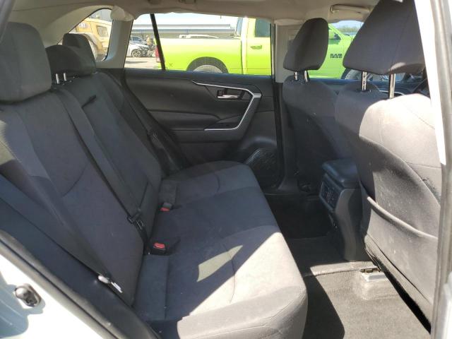 Photo 10 from auction – 2019 TOYOTA RAV4 XLE with VIN 2T3P1RFVXKC034238