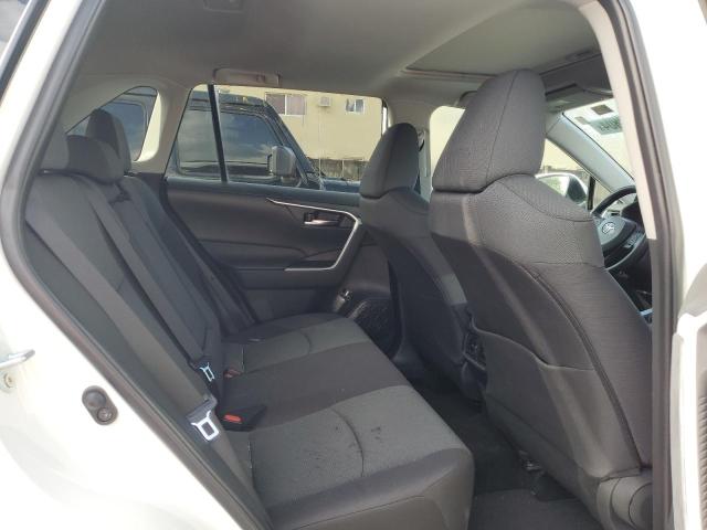 Photo 10 from auction – 2024 TOYOTA RAV4 XLE with VIN 2T3W1RFV4RC277730