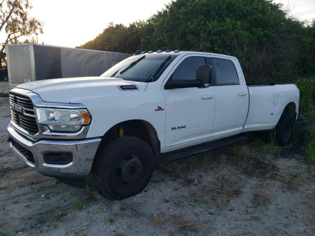 RAM 3500 BIG H 2020 with VIN 3C63RRHL9LG155014 - Photo from auction