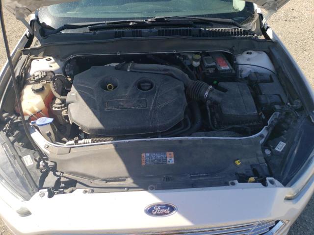 Photo 11 from auction – 2016 FORD FUSION TIT with VIN 3FA6P0K95GR233289