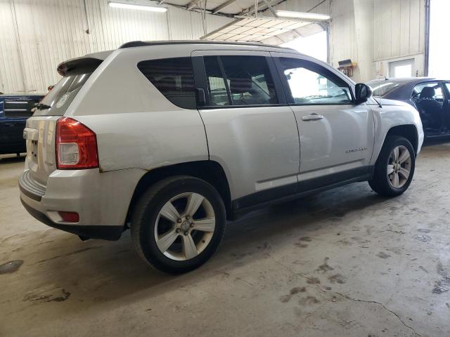 Photo 3 from auction – 2011 JEEP COMPASS SP with VIN 1J4NF1FB9BD263967