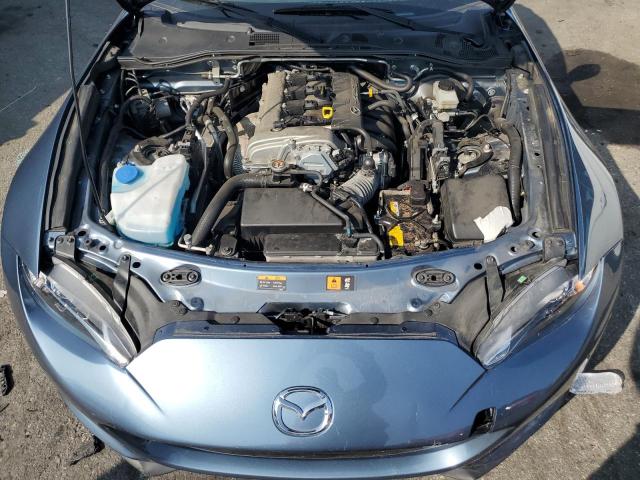 Photo 11 from auction – 2016 MAZDA MX-5 MIATA with VIN JM1NDAD74G0115945