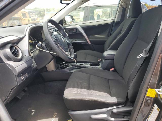 Photo 7 from auction – 2016 TOYOTA RAV4 LE with VIN JTMBFREV4GD176858