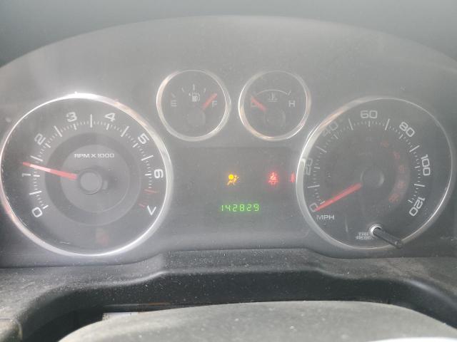 Photo 9 from auction – 2008 FORD EDGE SE with VIN 2FMDK36C48BA36522
