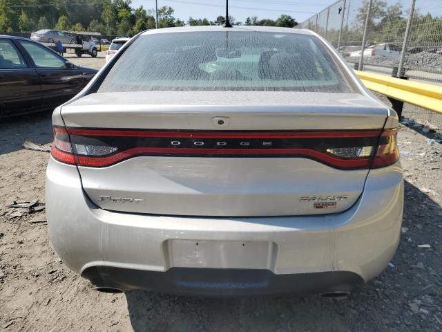 Photo 6 from auction – 2013 DODGE DART SXT with VIN 1C3CDFBH0DD155237
