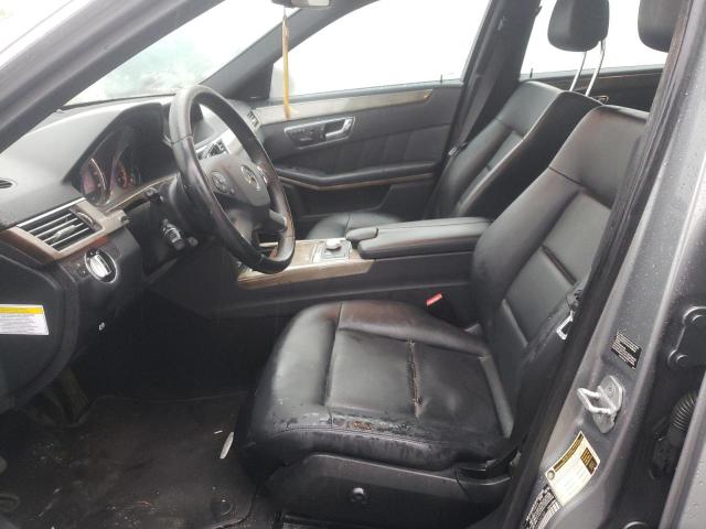 Photo 7 from auction – 2010 MERCEDES-BENZ E 350 with VIN WDDHF5GB9AA222723