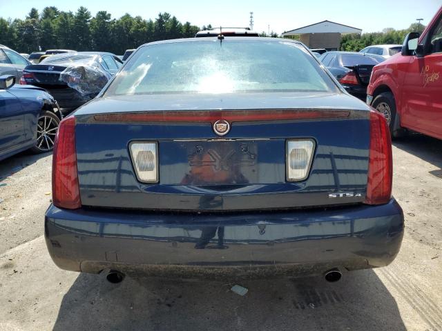 Photo 6 from auction – 2006 CADILLAC STS with VIN 1G6DW677560190279