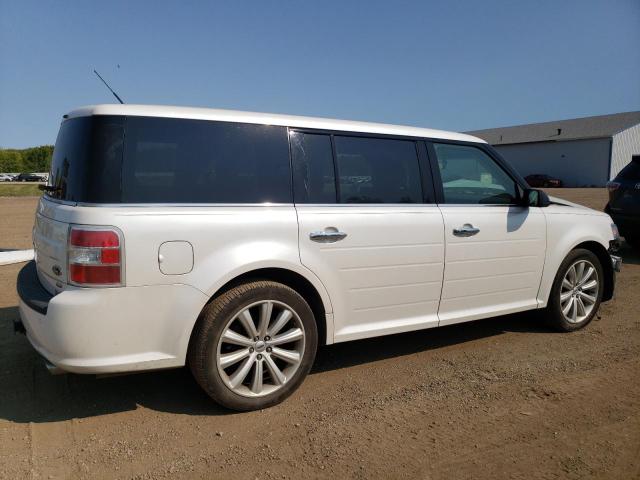 Photo 3 from auction – 2015 FORD FLEX SEL with VIN 2FMHK6C88FBA18489