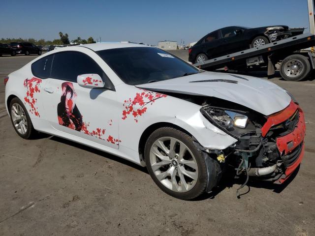 Photo 4 from auction – 2014 HYUNDAI GENESIS CO with VIN KMHHT6KD2EU118818