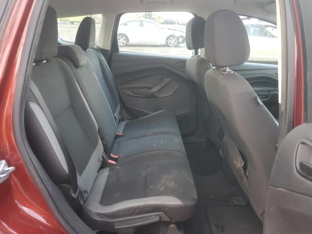 Photo 11 from auction – 2014 FORD ESCAPE S with VIN 1FMCU0F71EUD87479