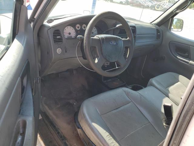 Photo 8 from auction – 2005 FORD RANGER with VIN 1FTYR10D35PA81530