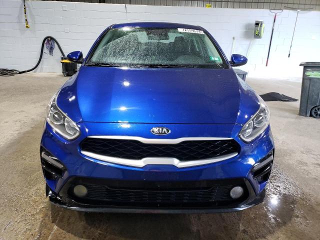 Photo 5 from auction – 2019 KIA FORTE FE with VIN 3KPF24AD1KE131641