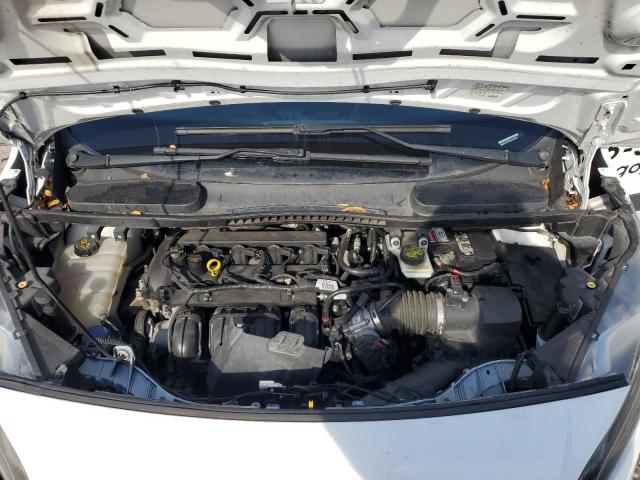 Photo 12 from auction – 2017 FORD TRANSIT CO with VIN NM0LS7E74H1301587