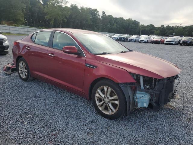 Photo 4 from auction – 2013 KIA OPTIMA LX with VIN 5XXGM4A77DG184282