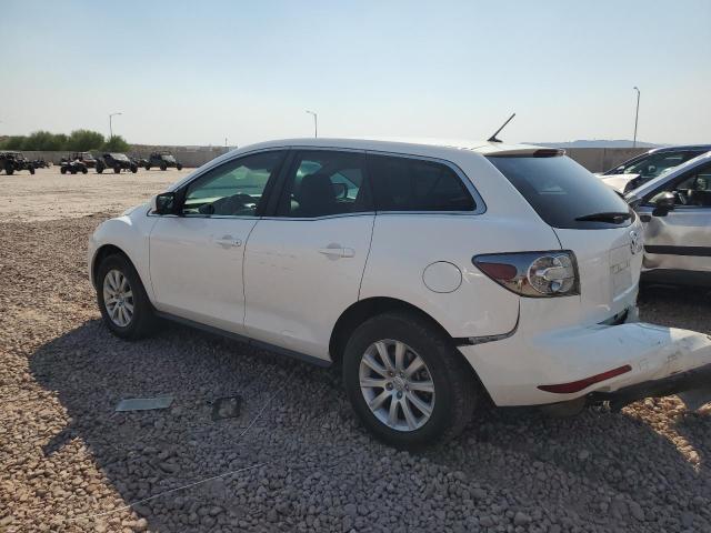 Photo 2 from auction – 2010 MAZDA CX-7 with VIN JM3ER2W5XA0314421