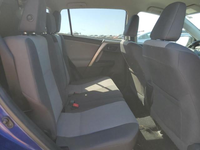 Photo 11 from auction – 2014 TOYOTA RAV4 LE with VIN 2T3ZFREVXEW097354