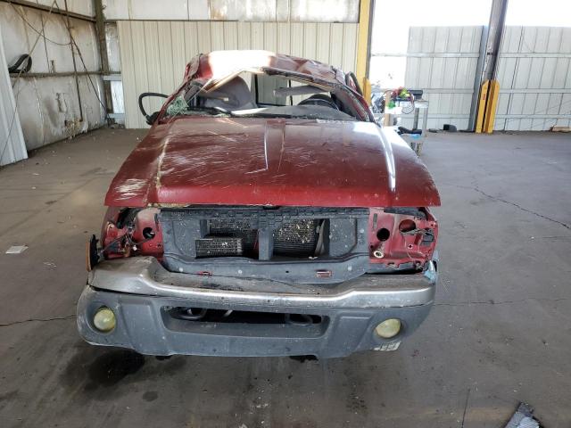 Photo 5 from auction – 2001 FORD RANGER SUP with VIN 1FTZR15E01PB44759