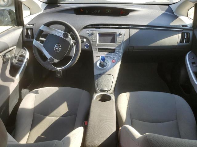 Photo 8 from auction – 2015 TOYOTA PRIUS with VIN JTDKN3DU9F1961451