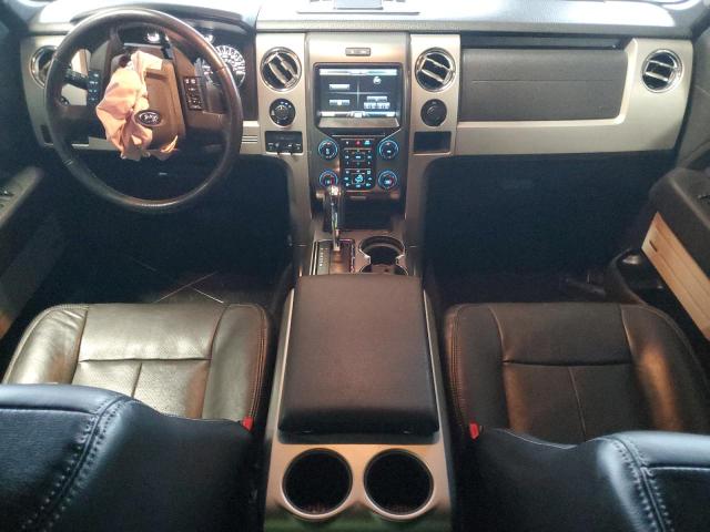 Photo 8 from auction – 2014 FORD F150 SUPER with VIN 1FTFW1EF0EKD36609