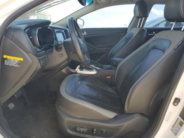 Photo 7 from auction – 2012 KIA OPTIMA HYB with VIN KNAGM4AD2C5009122