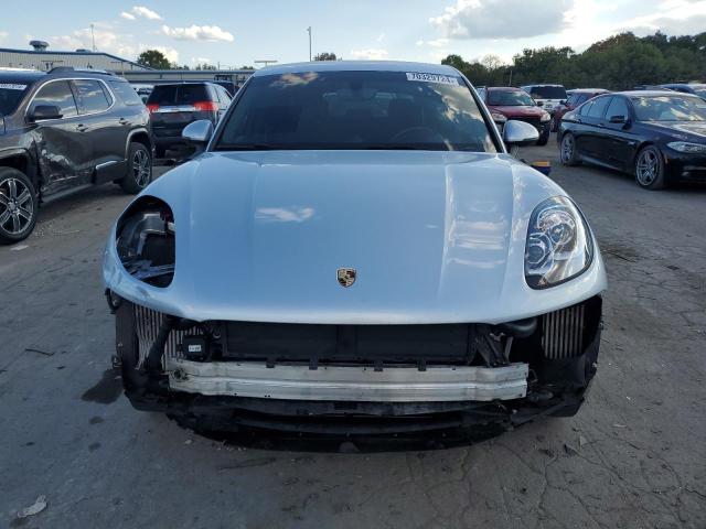Photo 5 from auction – 2015 PORSCHE MACAN S with VIN WP1AB2A54FLB64622