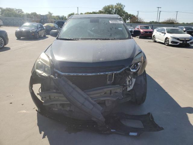 Photo 5 from auction – 2017 CHEVROLET EQUINOX LS with VIN 2GNALBEK0H6125236