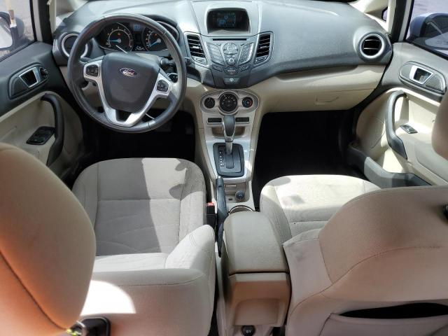 Photo 8 from auction – 2016 FORD FIESTA SE with VIN 3FADP4BJ8GM136108