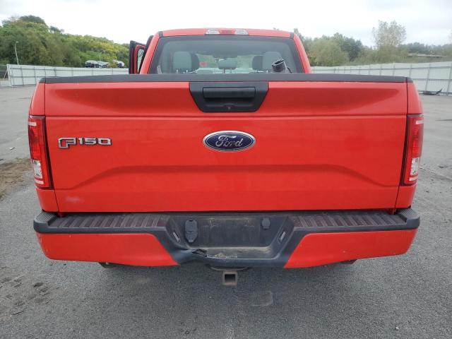 Photo 6 from auction – 2017 FORD F150 SUPER with VIN 1FTEX1EP4HKC09691