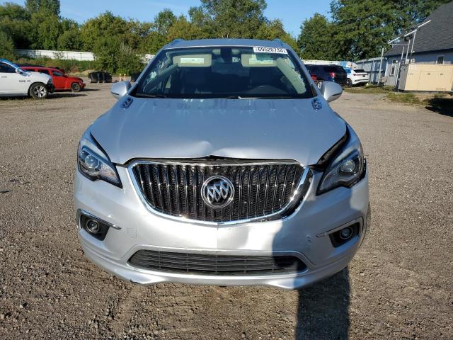 Photo 5 from auction – 2018 BUICK ENVISION E with VIN LRBFX2SA2JD029032