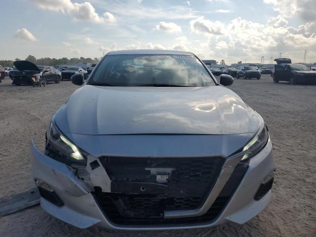 Photo 5 from auction – 2022 NISSAN ALTIMA SR with VIN 1N4BL4CW9NN365817