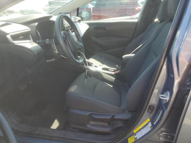 Photo 7 from auction – 2022 TOYOTA COROLLA LE with VIN 5YFEPMAE8NP274580
