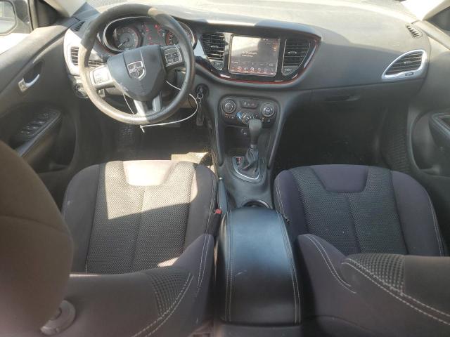 Photo 8 from auction – 2014 DODGE DART SXT with VIN 1C3CDFBB8ED716085