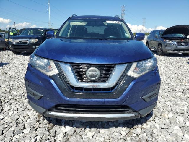 Photo 5 from auction – 2018 NISSAN ROGUE S with VIN KNMAT2MT0JP526665