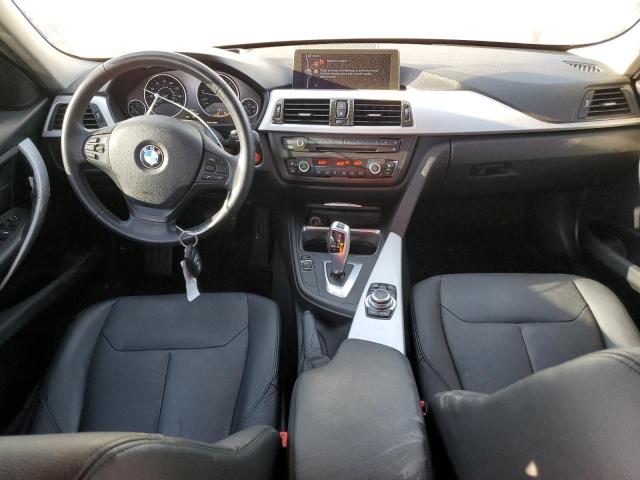Photo 8 from auction – 2013 BMW 328 I with VIN WBA3A5G53DNP21637