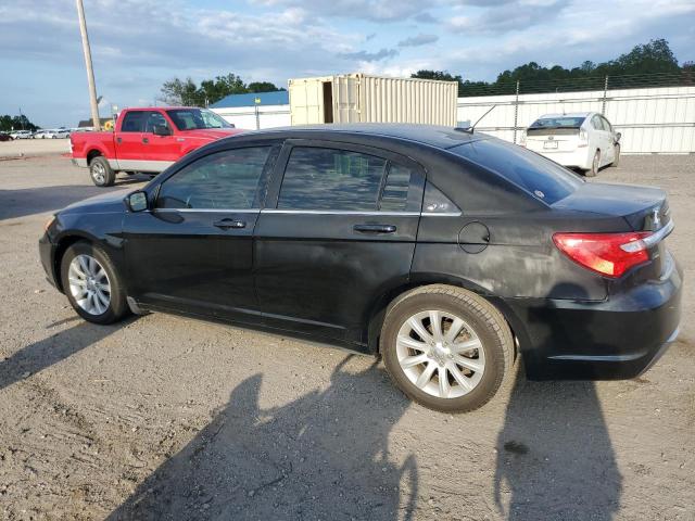 Photo 2 from auction – 2012 CHRYSLER 200 TOURIN with VIN 1C3CCBBG6CN268783