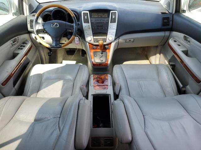 Photo 8 from auction – 2007 LEXUS RX 350 with VIN 2T2GK31UX7C022904