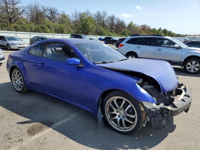 Photo 4 from auction – 2007 INFINITI G35 with VIN JNKCV54E77M901322
