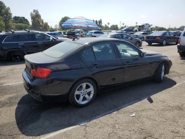 Photo 3 from auction – 2015 BMW 320 I with VIN WBA3B1C53FK139408