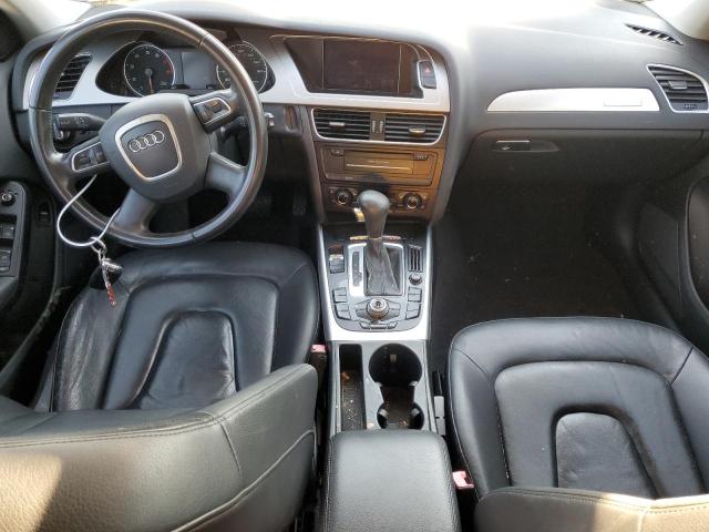 Photo 8 from auction – 2012 AUDI A4 PREMIUM with VIN WAUFFAFL2CA033447