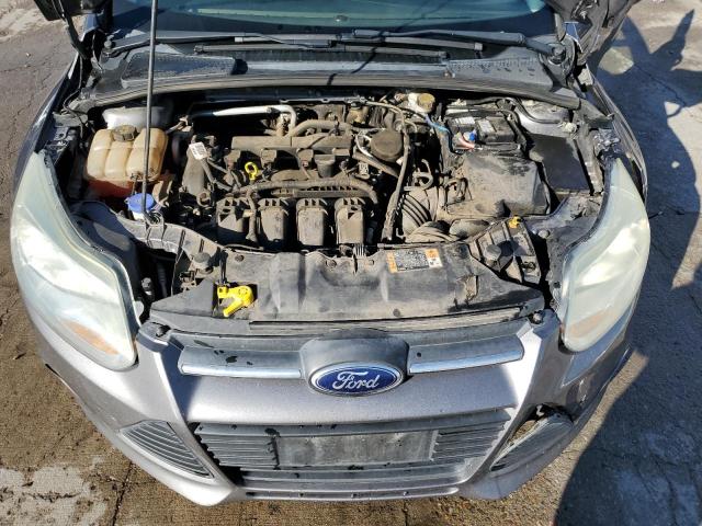Photo 11 from auction – 2014 FORD FOCUS SE with VIN 1FADP3K29EL313511