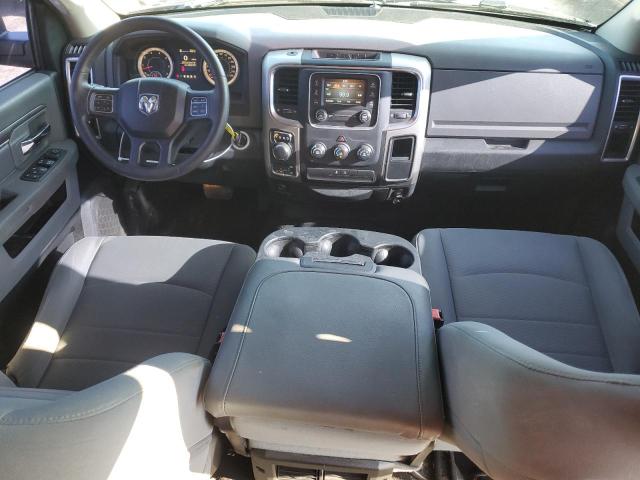 Photo 8 from auction – 2017 RAM 1500 SLT with VIN 1C6RR7TT3HS598085