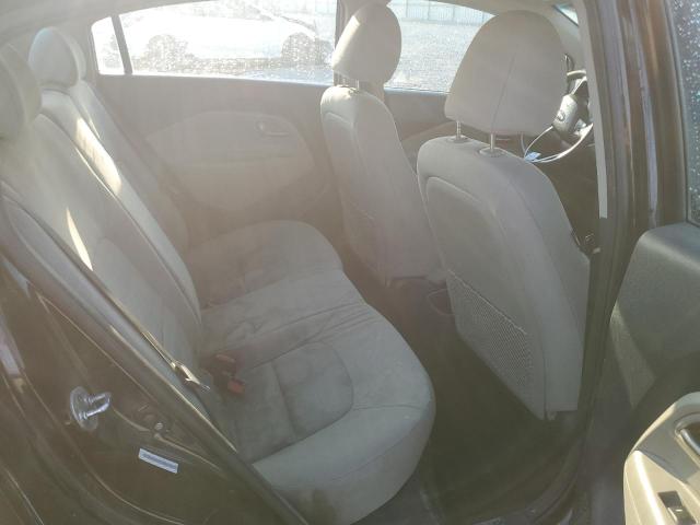Photo 10 from auction – 2015 KIA RIO LX with VIN KNADM4A35F6429174