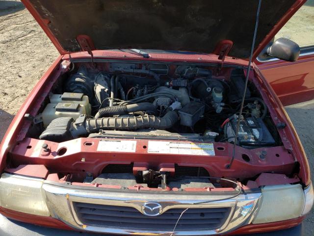 Photo 11 from auction – 1998 MAZDA B3000 CAB with VIN 4F4YR16U3WTM05678