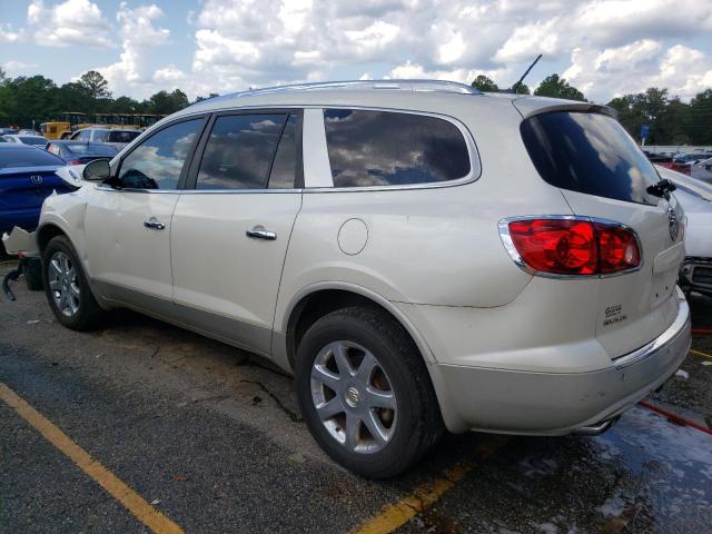 Foto 2 de la subasta – 2008 BUICK ENCLAVE CX con VIN 5GAER23758J266122