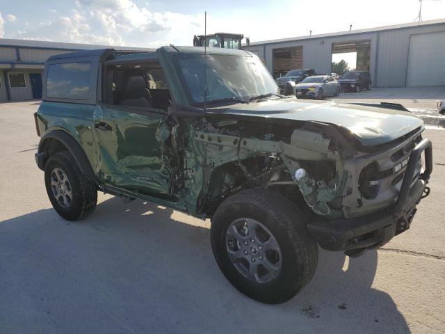 Photo 4 from auction – 2024 FORD BRONCO BIG with VIN 1FMDE7AH7RLA34833