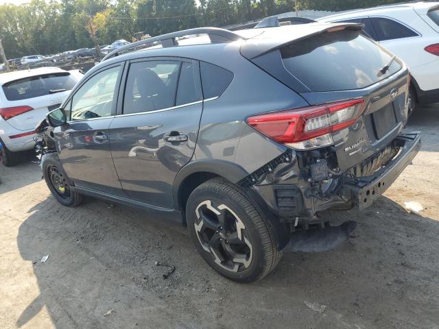 Zdjęcie 2 z aukcji – 2023 SUBARU CROSSTREK z VIN JF2GTHNC5PH214793